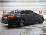 BMW 5 Series (G60) 520i M Sports (11.2023)
