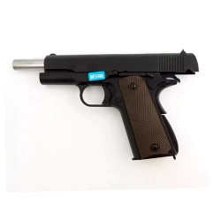 Модель пистолета WE 1911A1 Colt Gen2, Black