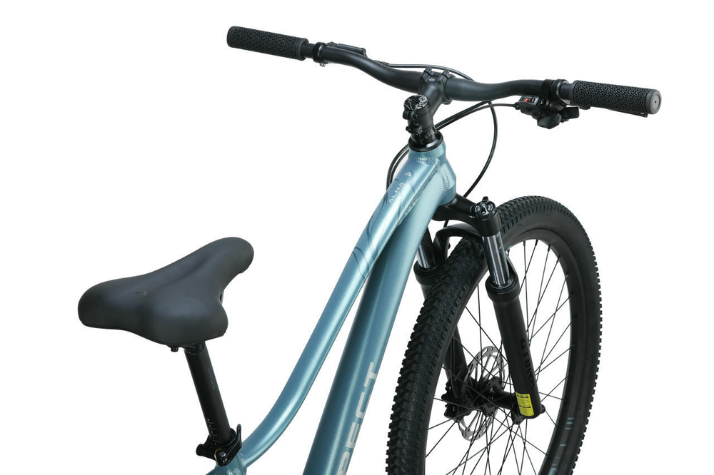 Женский велосипед Aspect Alma Pro 26 (2025)