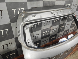 Крышка багажника Haval Jolion 21-нв Б/У Оригинал 6301600XST11AD