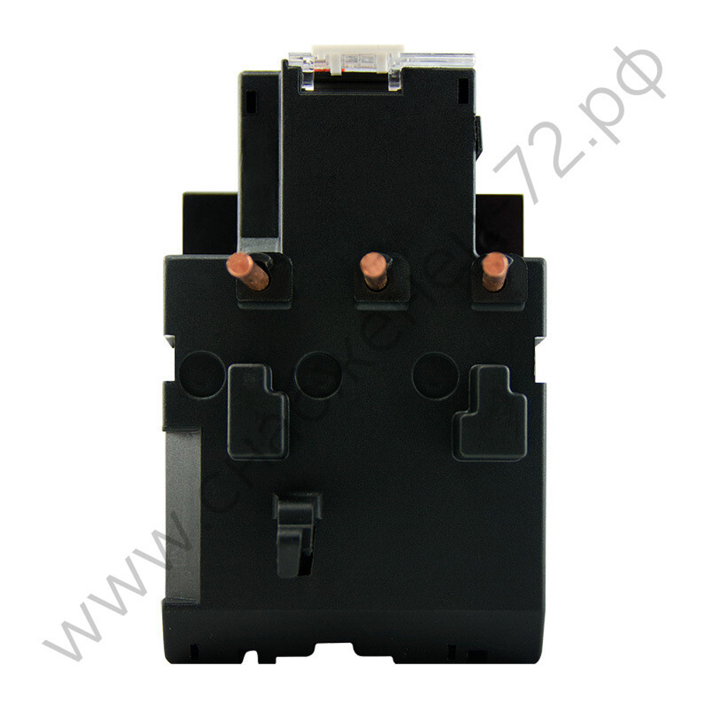 Реле тепловые Энергия LR2-D для контакторов КМИ