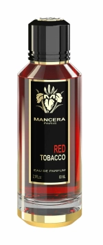 Парфюмерная вода MANCERA RED TOBACCO 120мл.