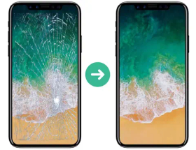 Замена дисплея iPhone 13 mini