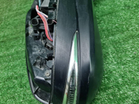 Зеркало правое Toyota Rav 4 CA40 (12-19) 9 конт.