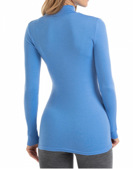 Термобелье женское водолазка Norveg CityStyle (14CSW1RL)