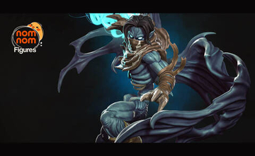 Разиэль легаси оф каин Raziel Legacy of Kain