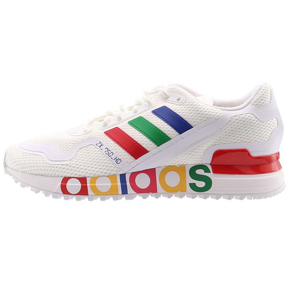Кроссовки adidas originals ZX 750 - универсальный топ Унисекс