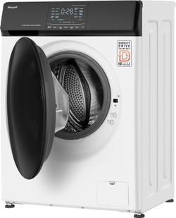 Стиральная машина Weissgauff WM 4927 Direct Drive Inverter Premium
