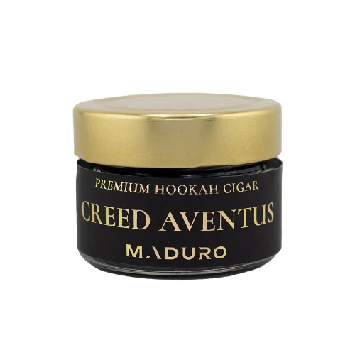 Maduro Parfum Line - Creed Aventus (50г)