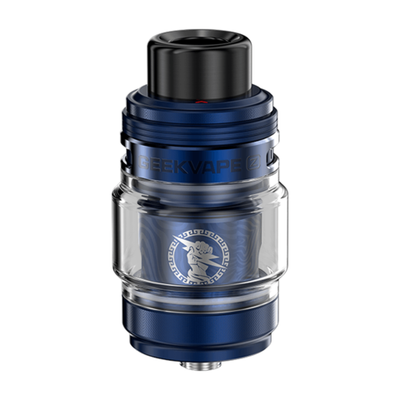 Бак Geek Vape Z Fli Tank 2 5.5ml - Glossy Black