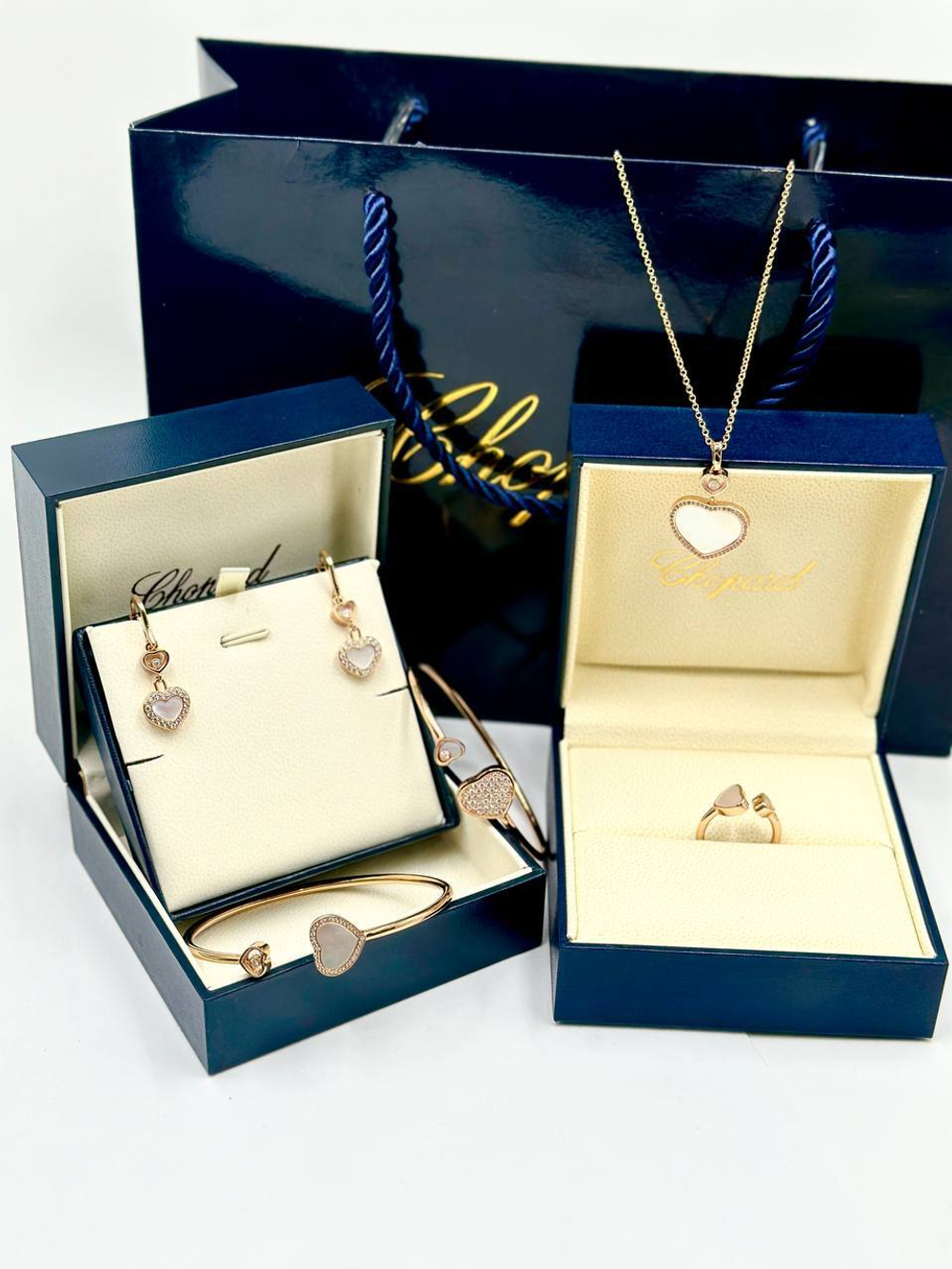 Кулон Chopard