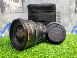 Объектив Canon 20-35 mm F 2.8 Покупка/Продажа