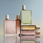 Burberry Her Blossom Туалетная вода для женщин
