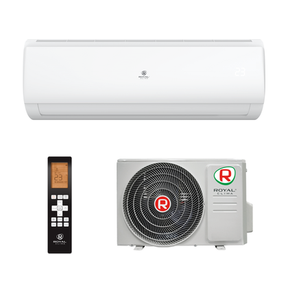 Настенная сплит-система Royal Clima RC-TWN55HN