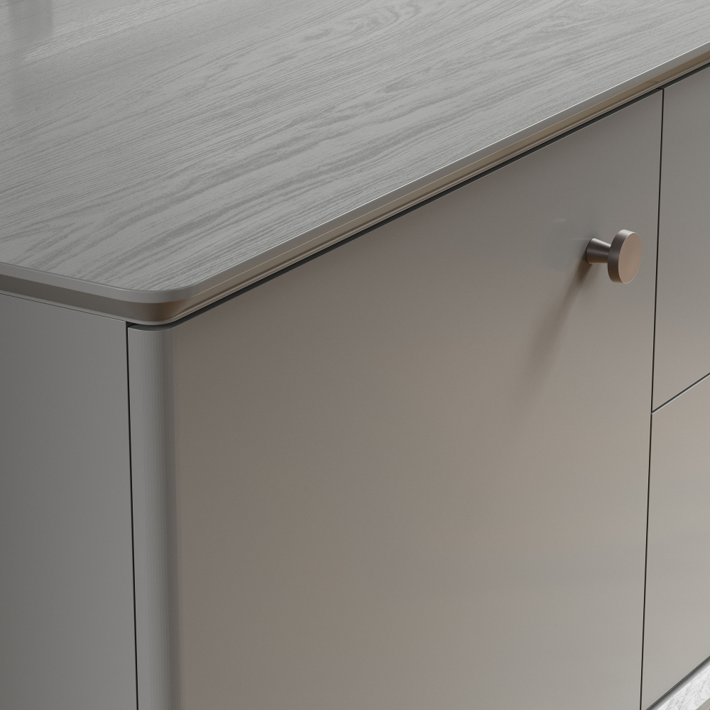 Тумба под ТВ CRYSTAL CR017