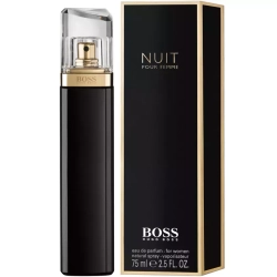 Hugo Boss Nuit pour Femme 75 ml