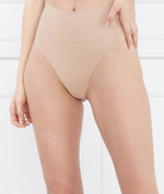 Стринги Ecocare Spanx - бежевый(40048R)