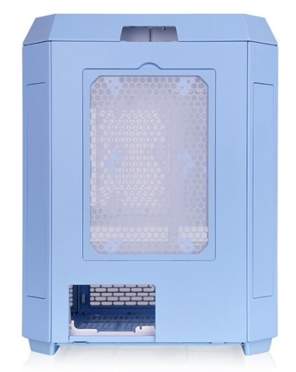 Корпус ATX Thermaltake The Tower 600