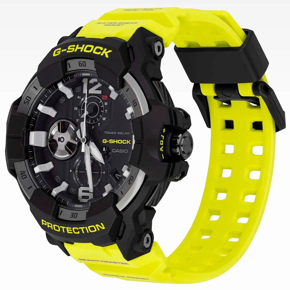 Мужские наручные часы Casio GR-B300RY-1A9