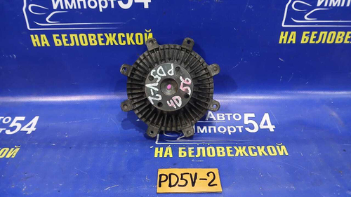 Вязкомуфта MITSUBISHI DELICA 1998