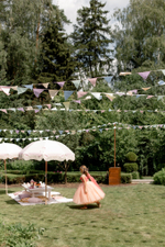 Coachella Party