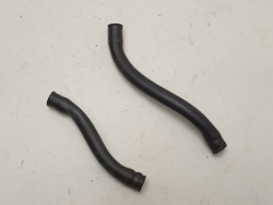 WF8590NFW кт62 Трубки подачи воды КЭН-дозатор для стиральной машины Samsung б/у