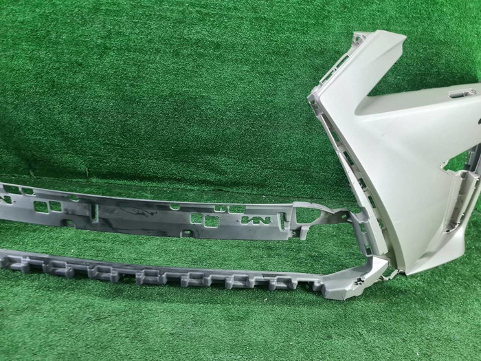 Бампер передний Lexus RX 4 (2015-2019)