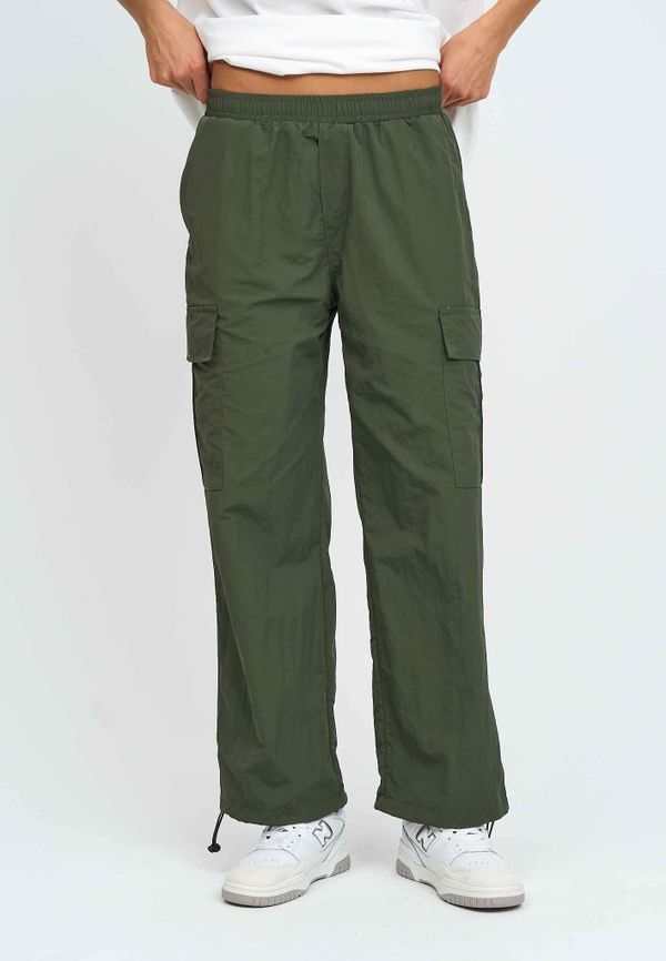 Брюки Карго хаки - фото 10