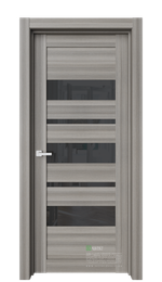 Межкомнатная дверь R19