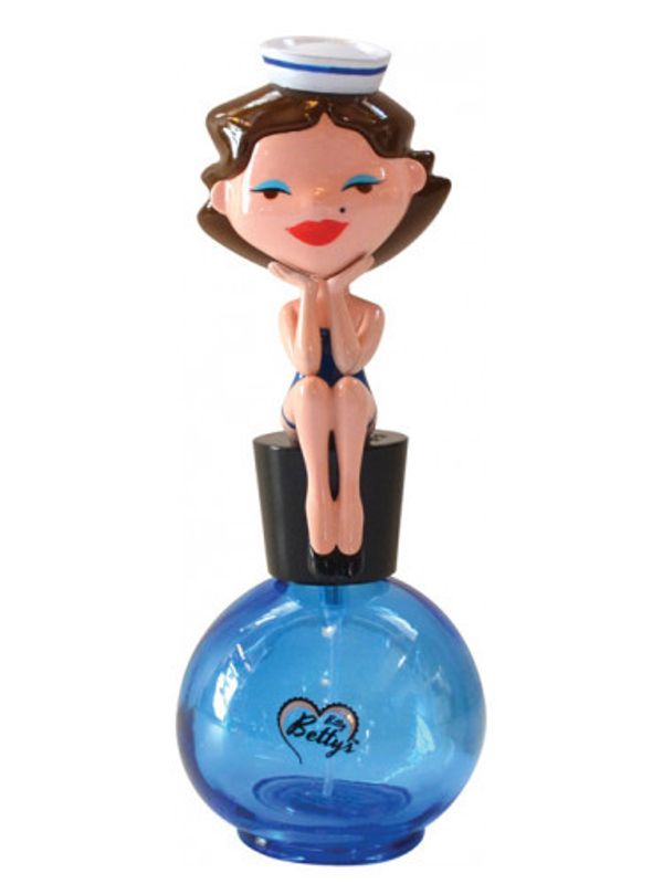 Bitty Bettys Liberty