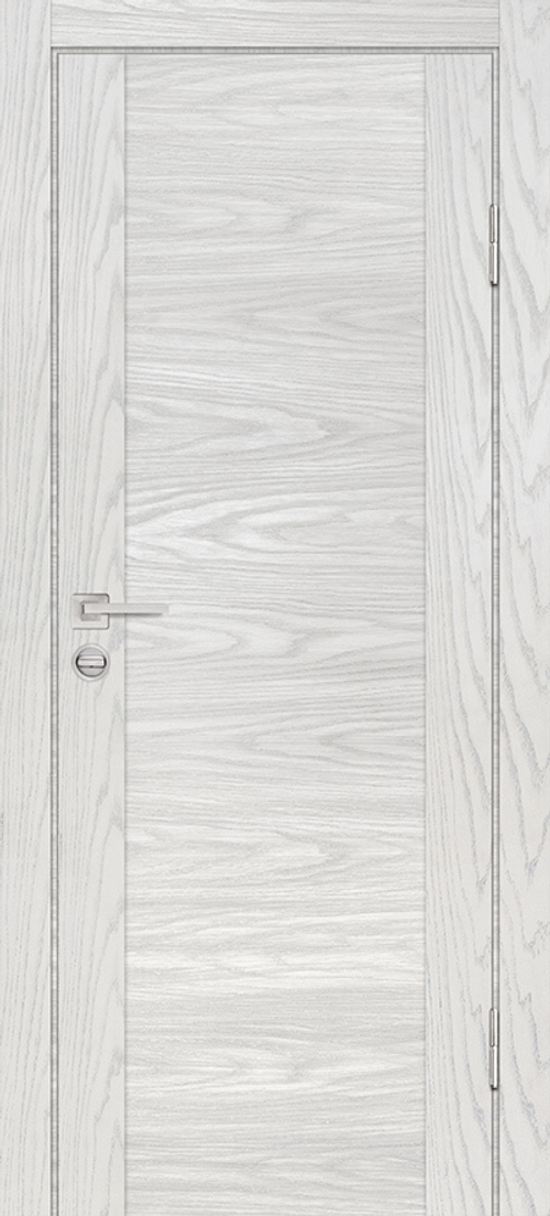 Дверь PSM-1 / Цвет Дуб скай бежевый / Двери PROFILO PORTE