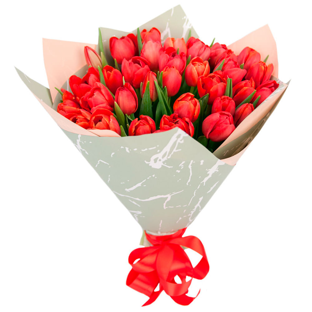 Букет "Свежесть"