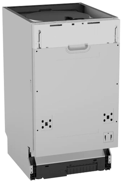 Встраиваемая посудомоечная машина Gorenje GV522E10WE