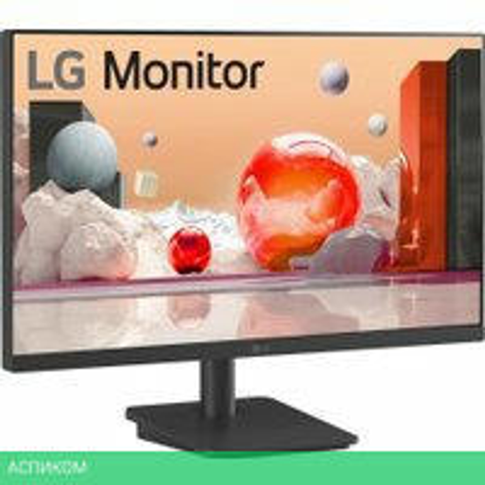 Монитор LG 25MS500-B