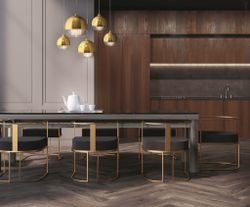 Светильник подвесной Maytoni   P140-PL-170-5-G