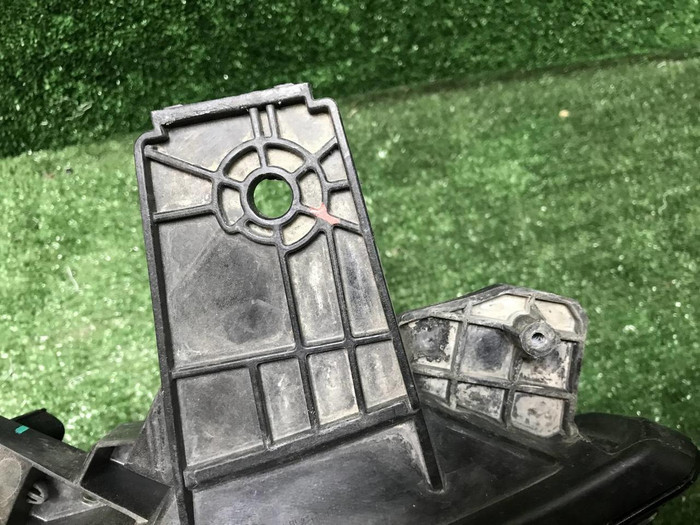 Указатель поворота правый Omoda C5 (2022-н.в.)