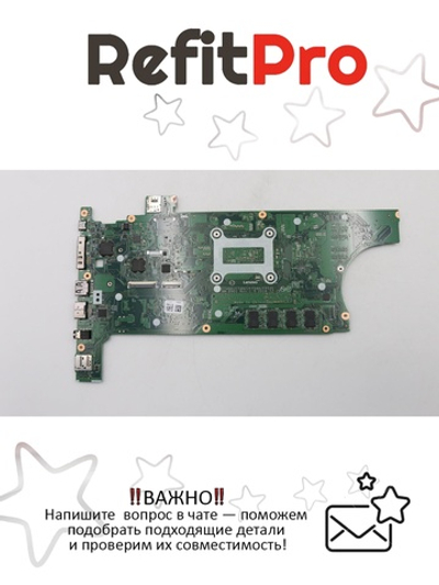 Материнская плата для ноутбука Lenovo T490 I5-8265U 8G BY-TPM2UMA WIN (02HK923), оригинал