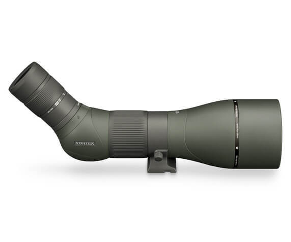 Зрительная труба Vortex Razor HD 27-60×85 Angeled поворотная (RS-85A)