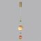 Подвесной светильник Odeon Light Callisto Modern 5457/4L