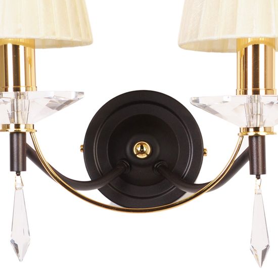 Бра Doge Luce 173AP2FV-904