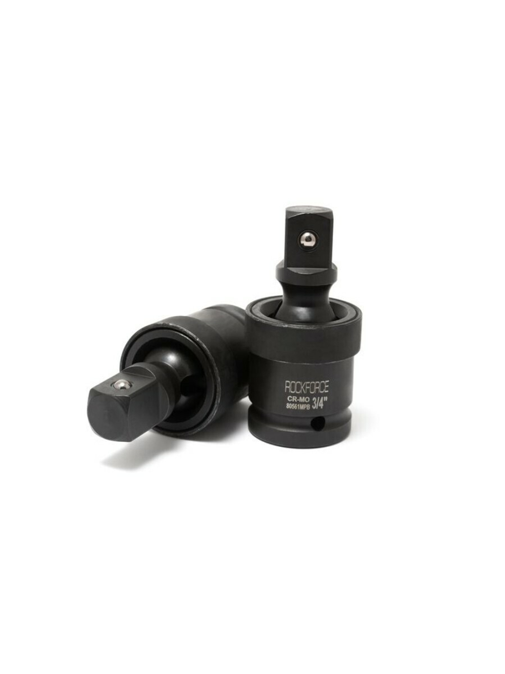 Кардан ударный 3/4'' RockForce##Rock FORCE RF-80561MPB