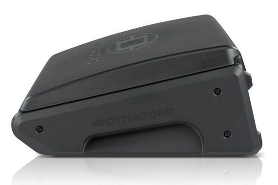 DYNACORD PowerMate 600-3