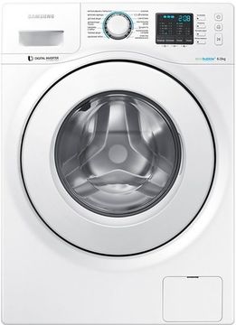 Стиральная машина Samsung WW60H5240EW