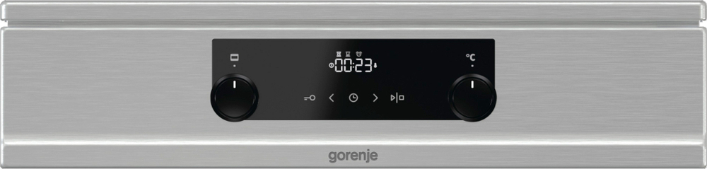 Электрическая плита Gorenje EIT6355XPD