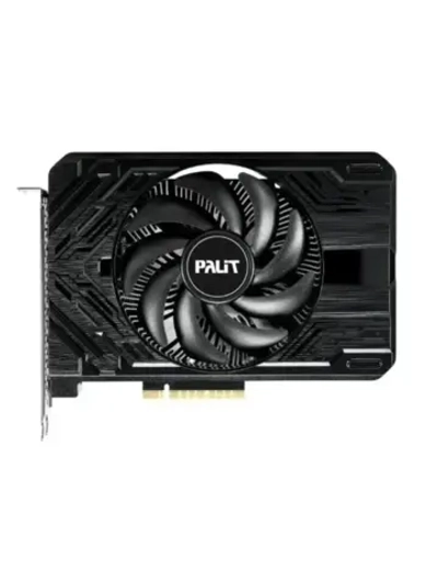Видеокарта GeForce RTX 4060 StormX 8 ГБ NE64060019P1-1070F