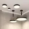 Потолочный светильник Зон / Zon 36 Вт 4000 К 120° Technical c032cl-36w4k-rd-b