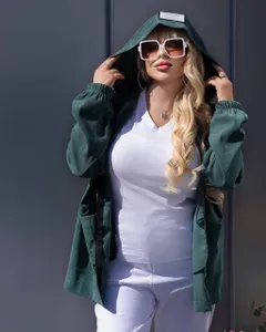 Ветровка УК-214 Fabrika