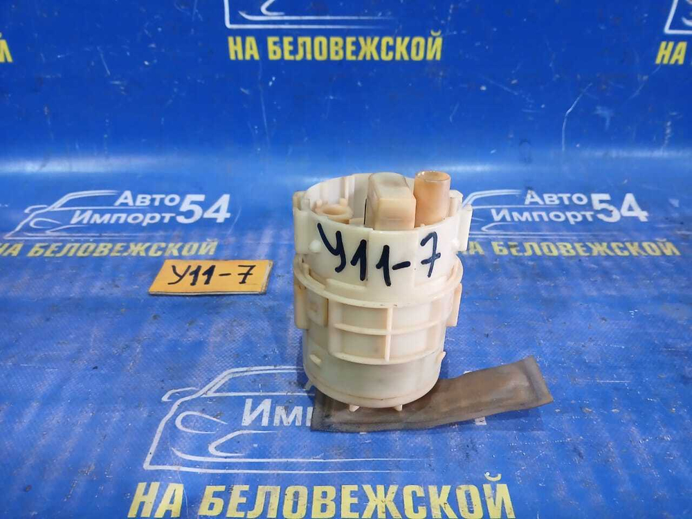 Бензонасос погружной NISSAN AD 1999-2008