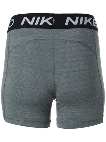 Женские Шорты теннисные Nike Pro 365 Short 5in W - серый