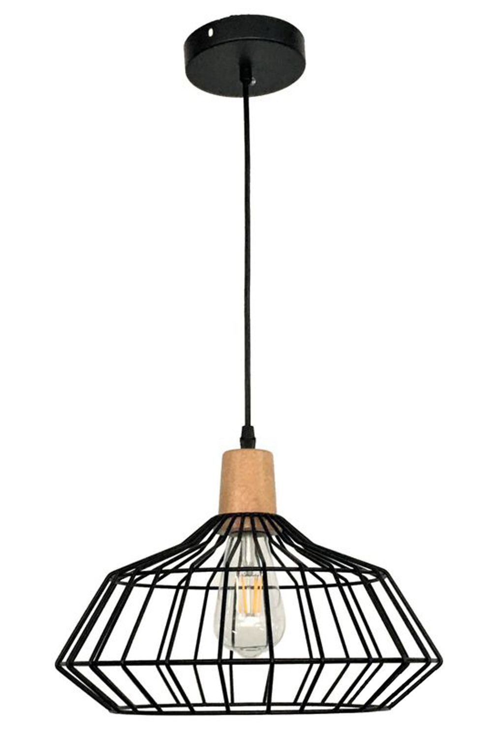 Светильник Navigator 93 303 NLF-P-001-05